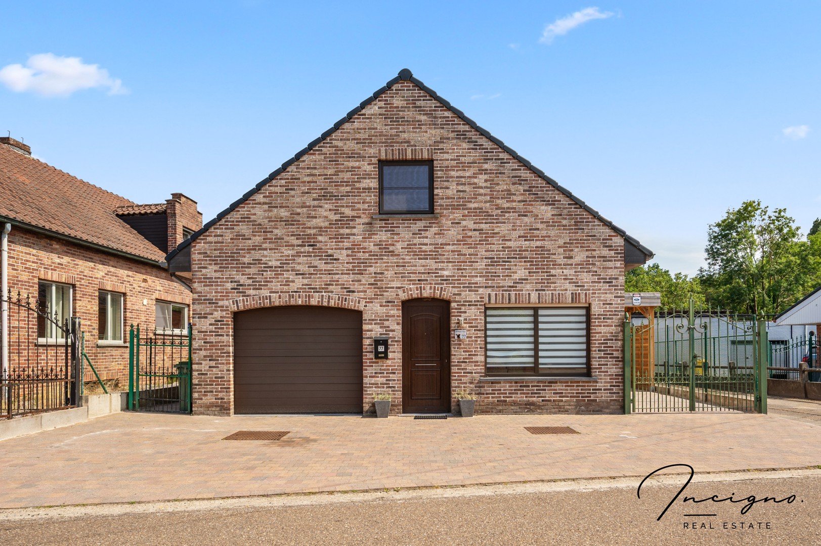 House for sale in Begijnendijk with 3 bedrooms - photo 2