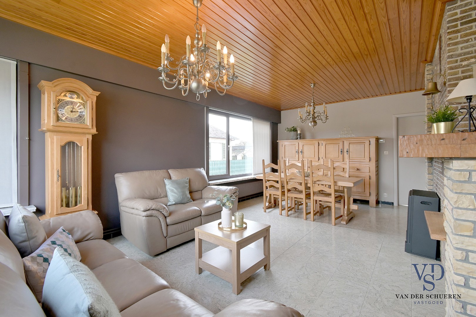 Maison à vendre à Asper avec 3 chambres - photo 3