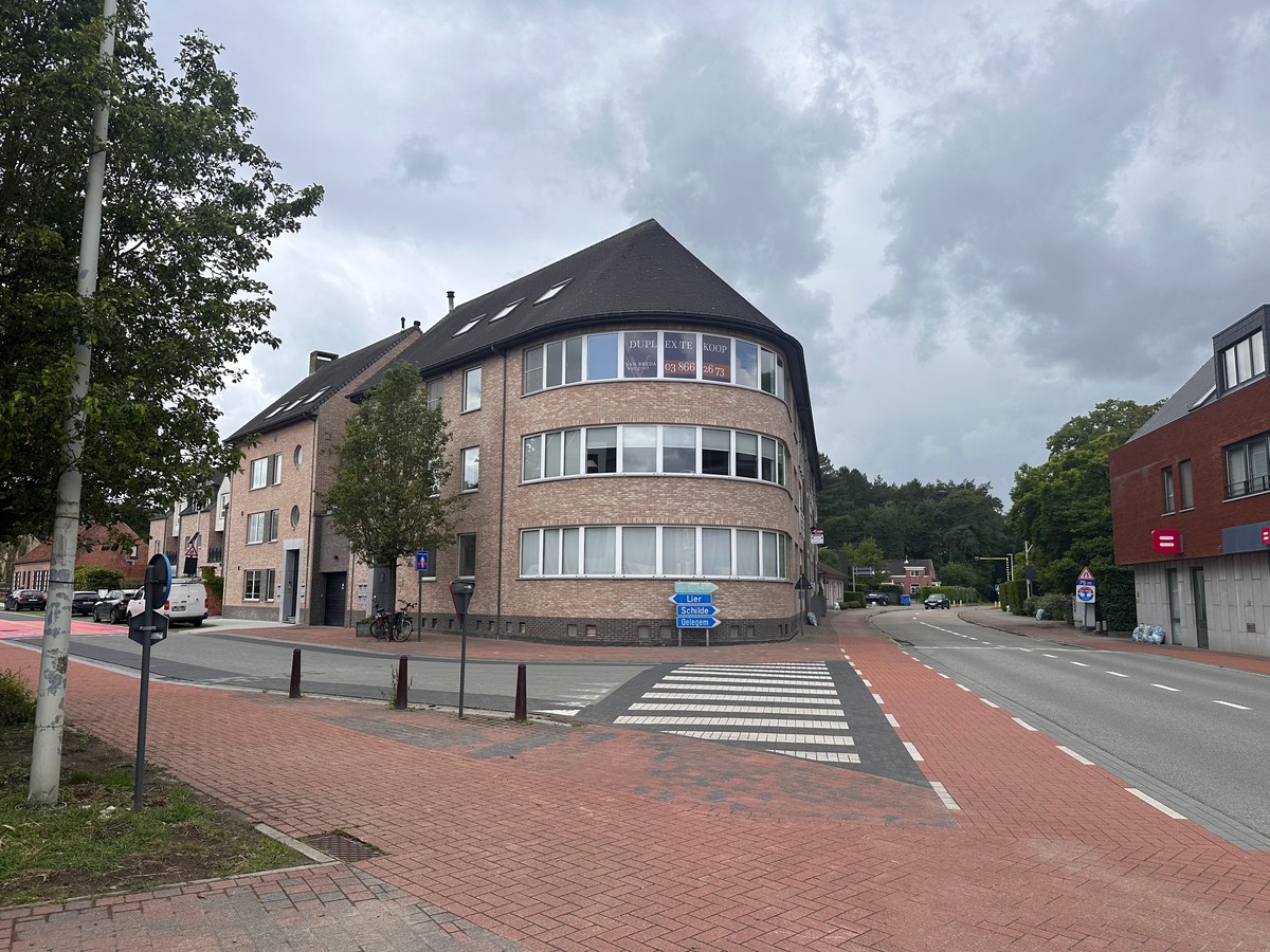 Appartement à vendre à Zandhoven