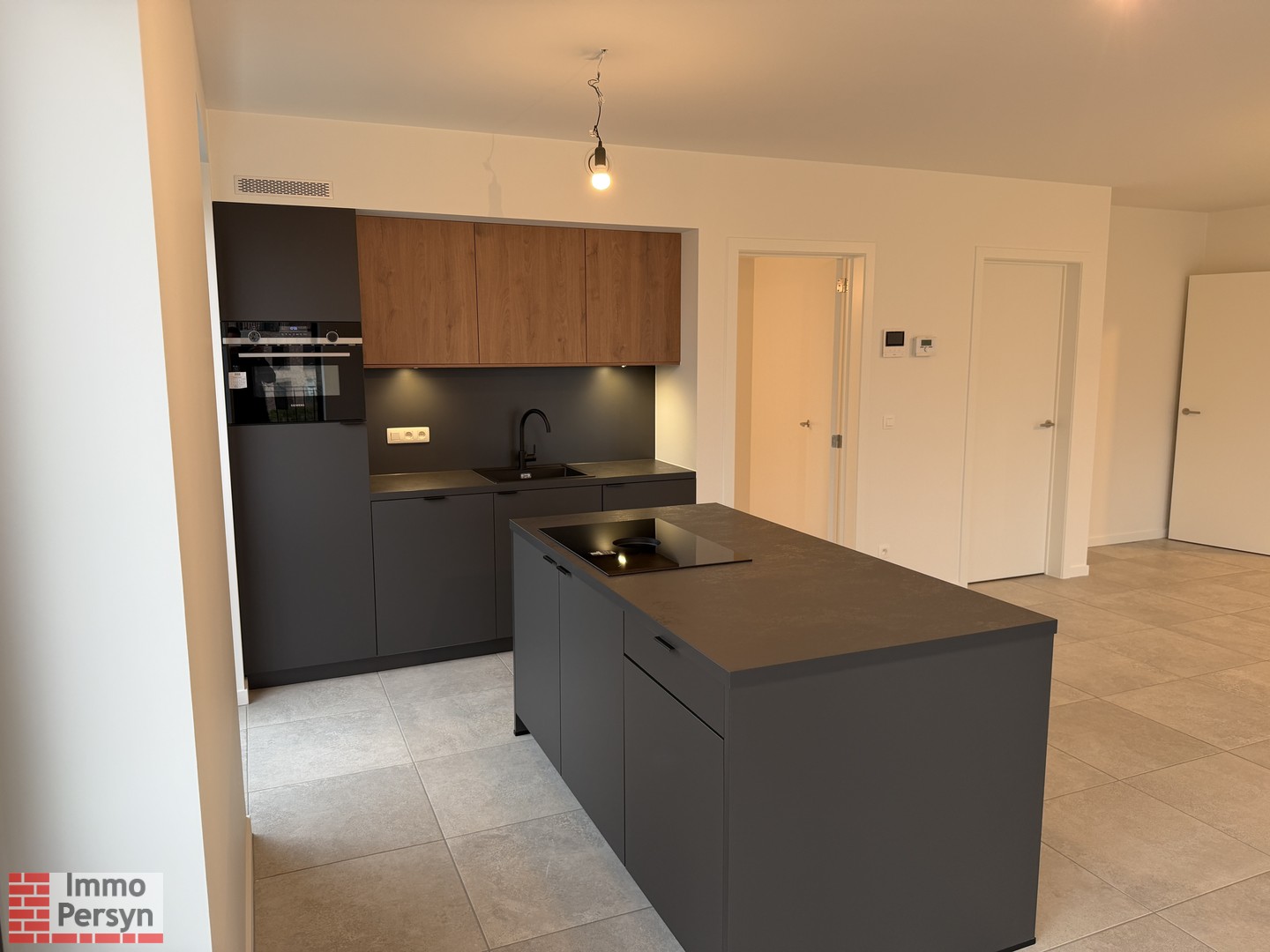 Nieuwbouw appartement te huur met vlotte verbinding - foto 5