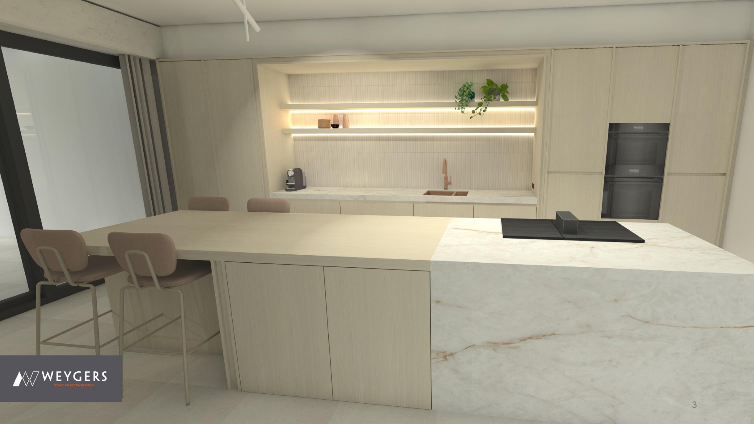 LAATSTE EXCLUSIEVE TUINLOFT MET E-PEIL 0! - foto 2