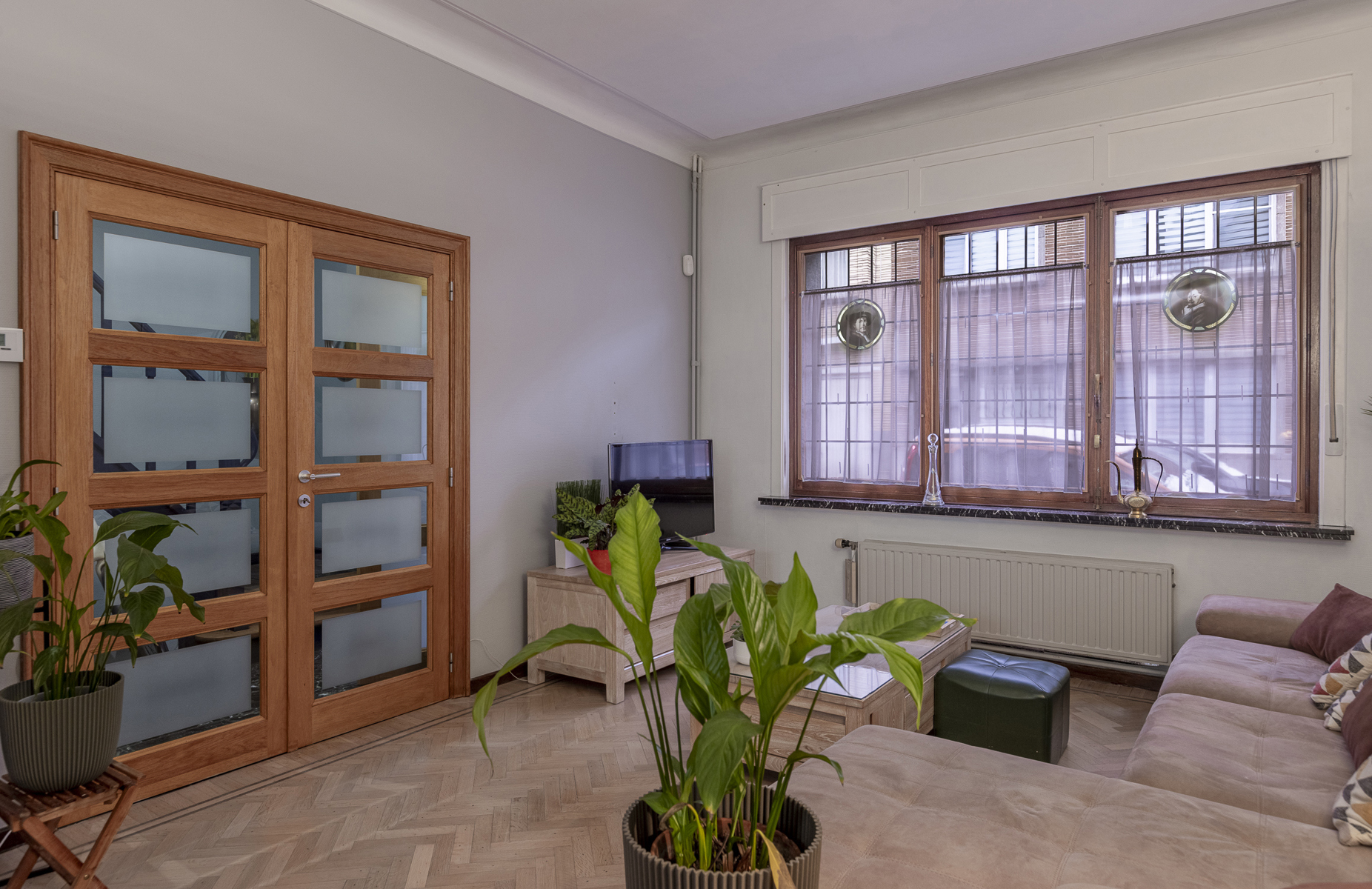 House for sale in Berchem-Sainte-Agathe with 5 bedrooms - photo 5