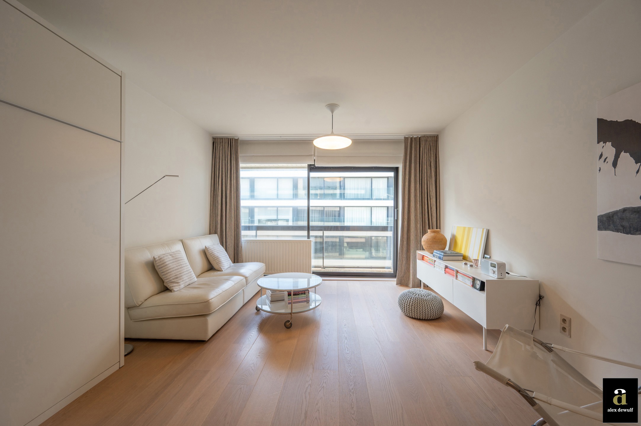 Appartement à vendre à Knokke-Heist avec 1 chambre - photo 2