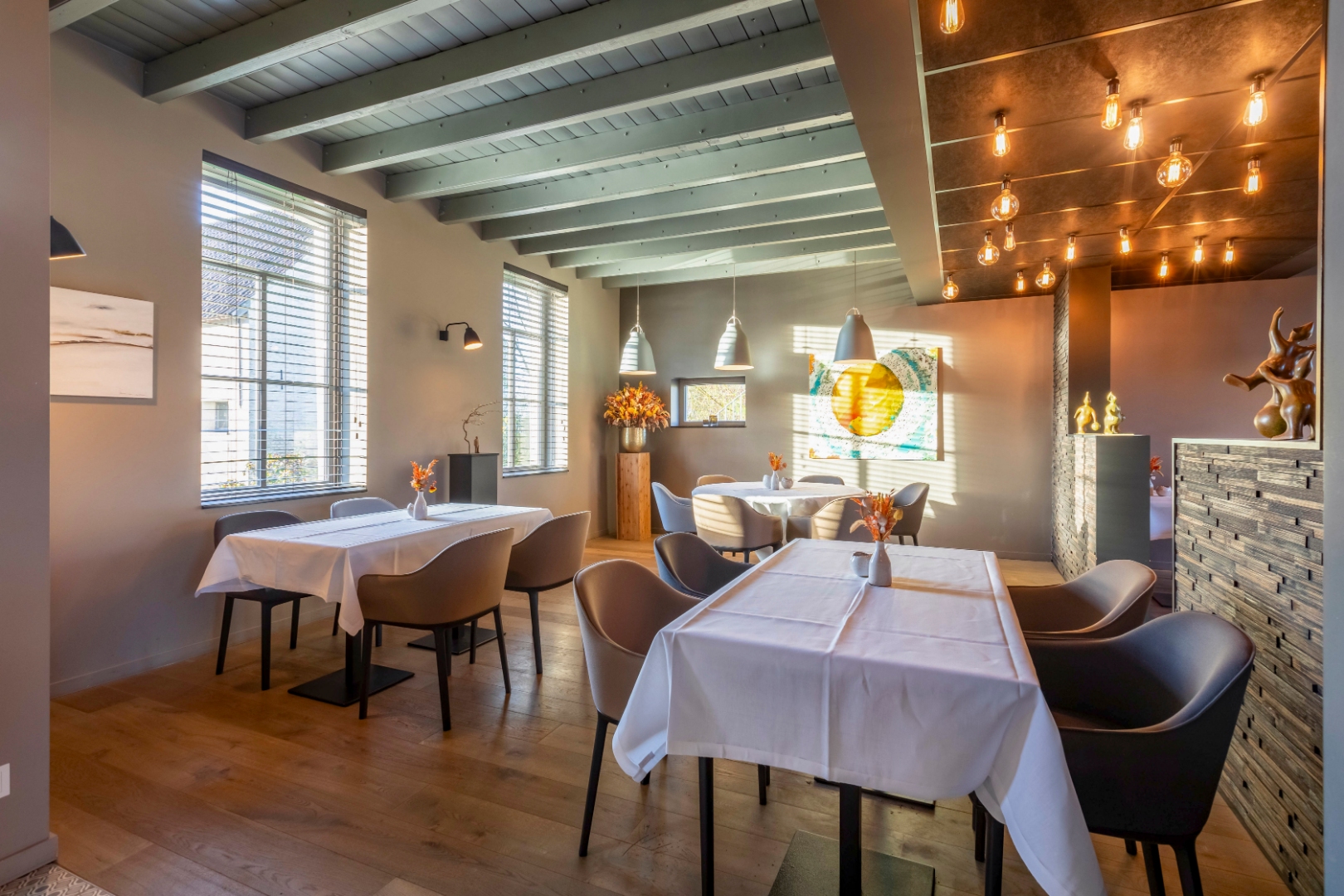 Instapklaar restaurant met riante parking in Aalter - photo 5