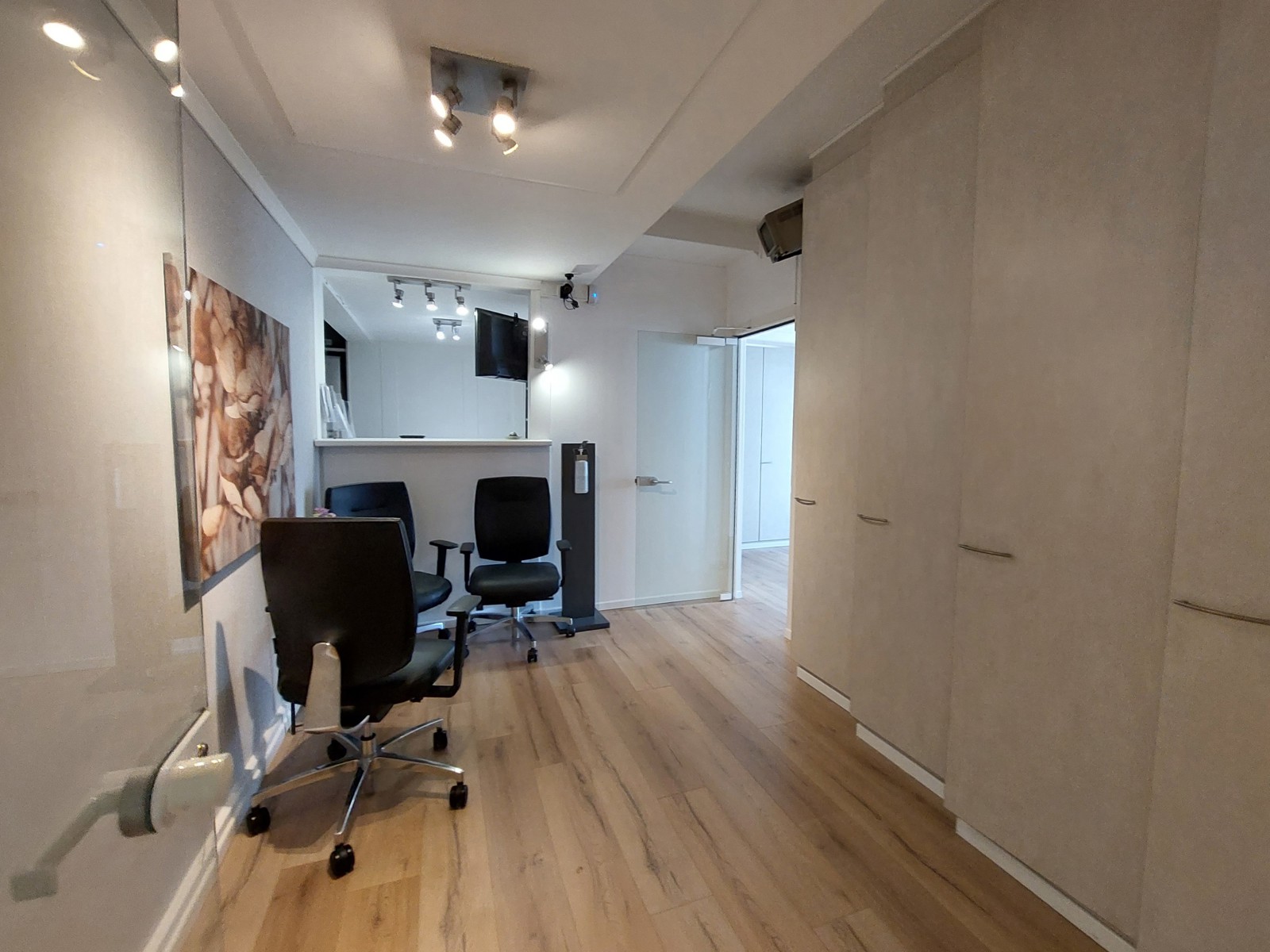 Lumineus kantoor in Diamantkwartier! - foto 5