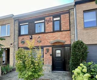 House for sale in Bruges