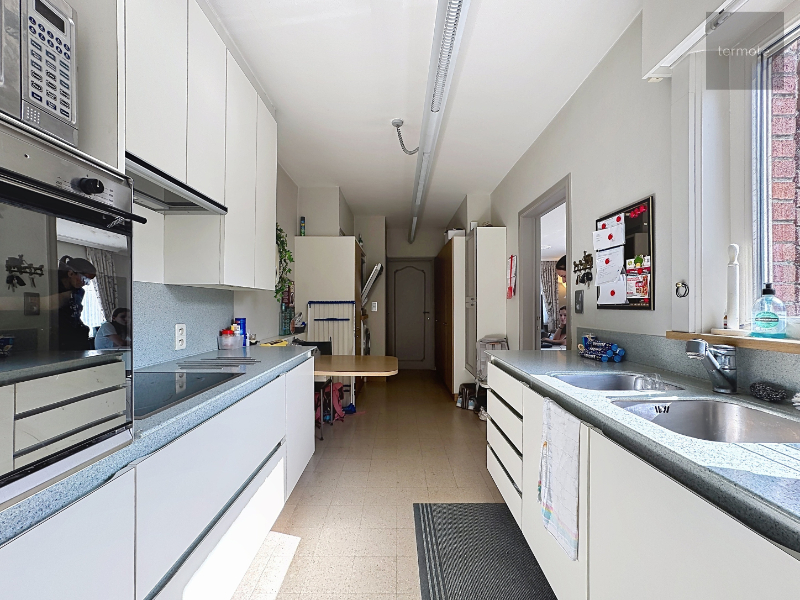 halfopen woning - foto 4