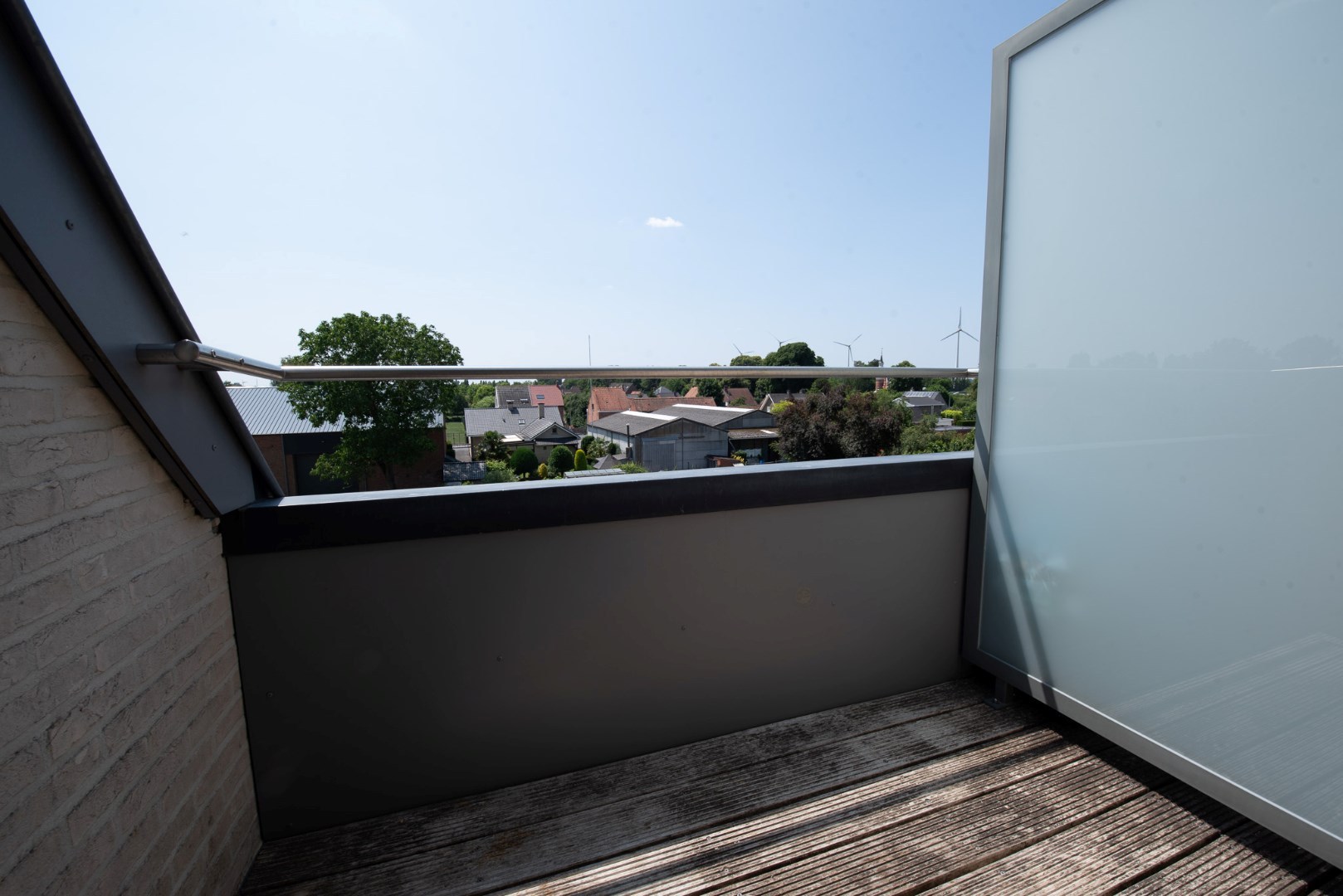 Apartment for rent in Zulte with 1 bedroom - photo 4