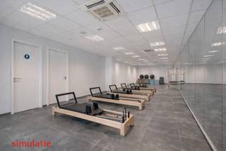 Commercial à vendre à Waregem