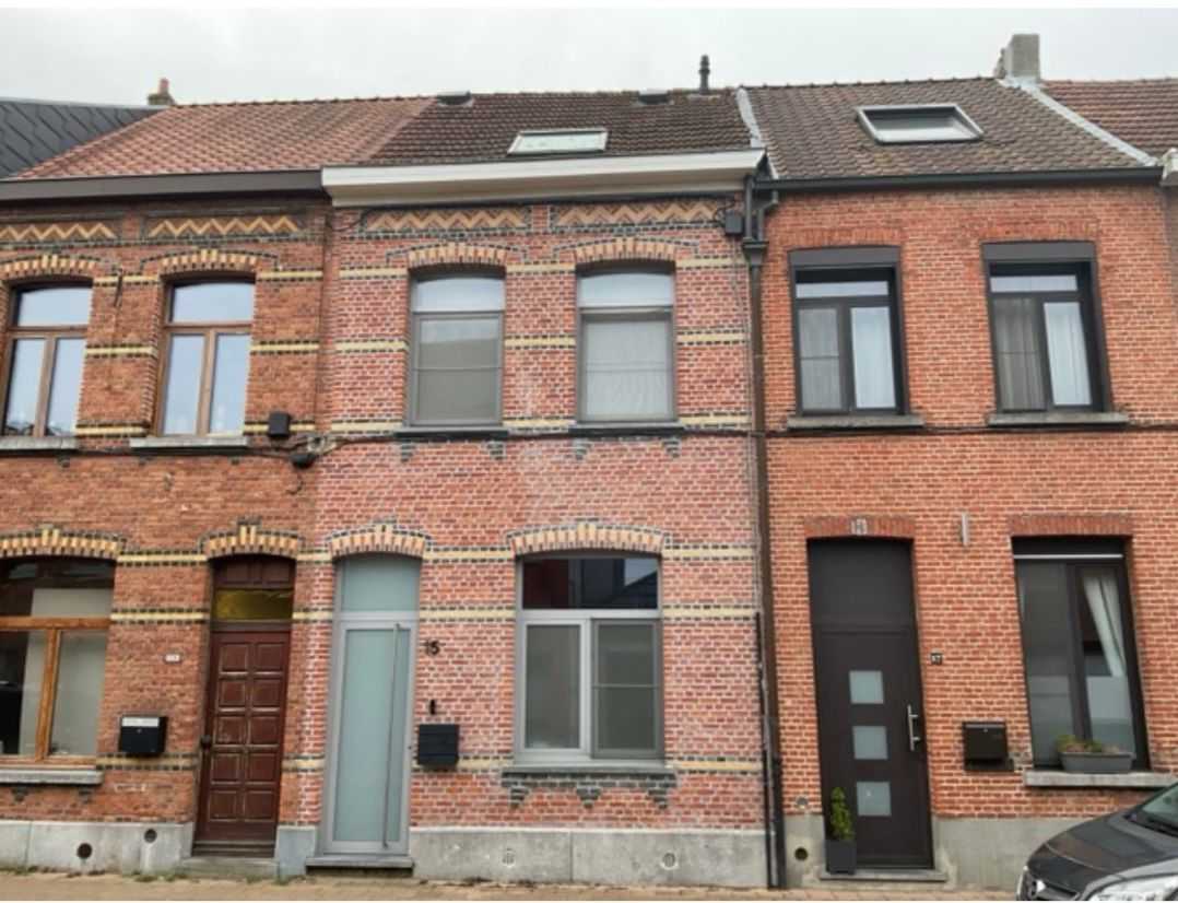 House for sale in Duffel with 3 bedrooms - photo 1