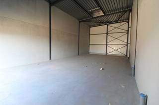 Commercial for rent in Roeselare