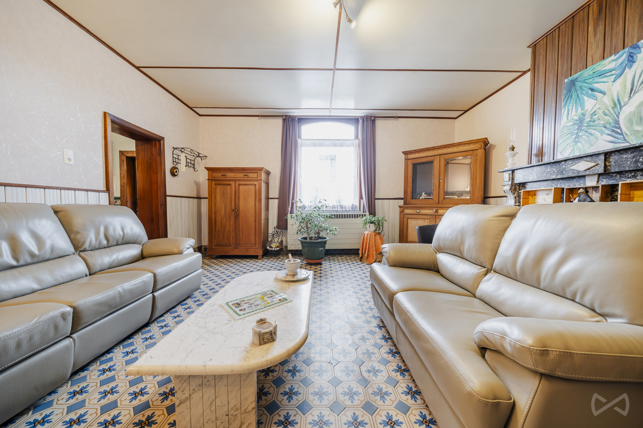 House for sale in Ostiches with 2 bedrooms - photo 5