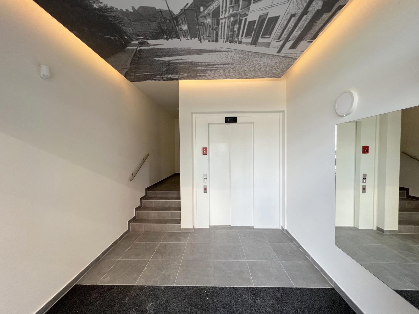 Zongericht appartement met ruim terras - foto 2