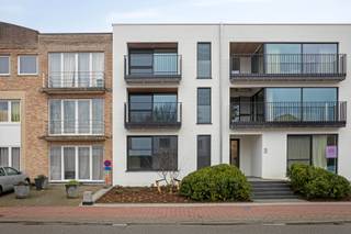 Appartement à vendre à Geel