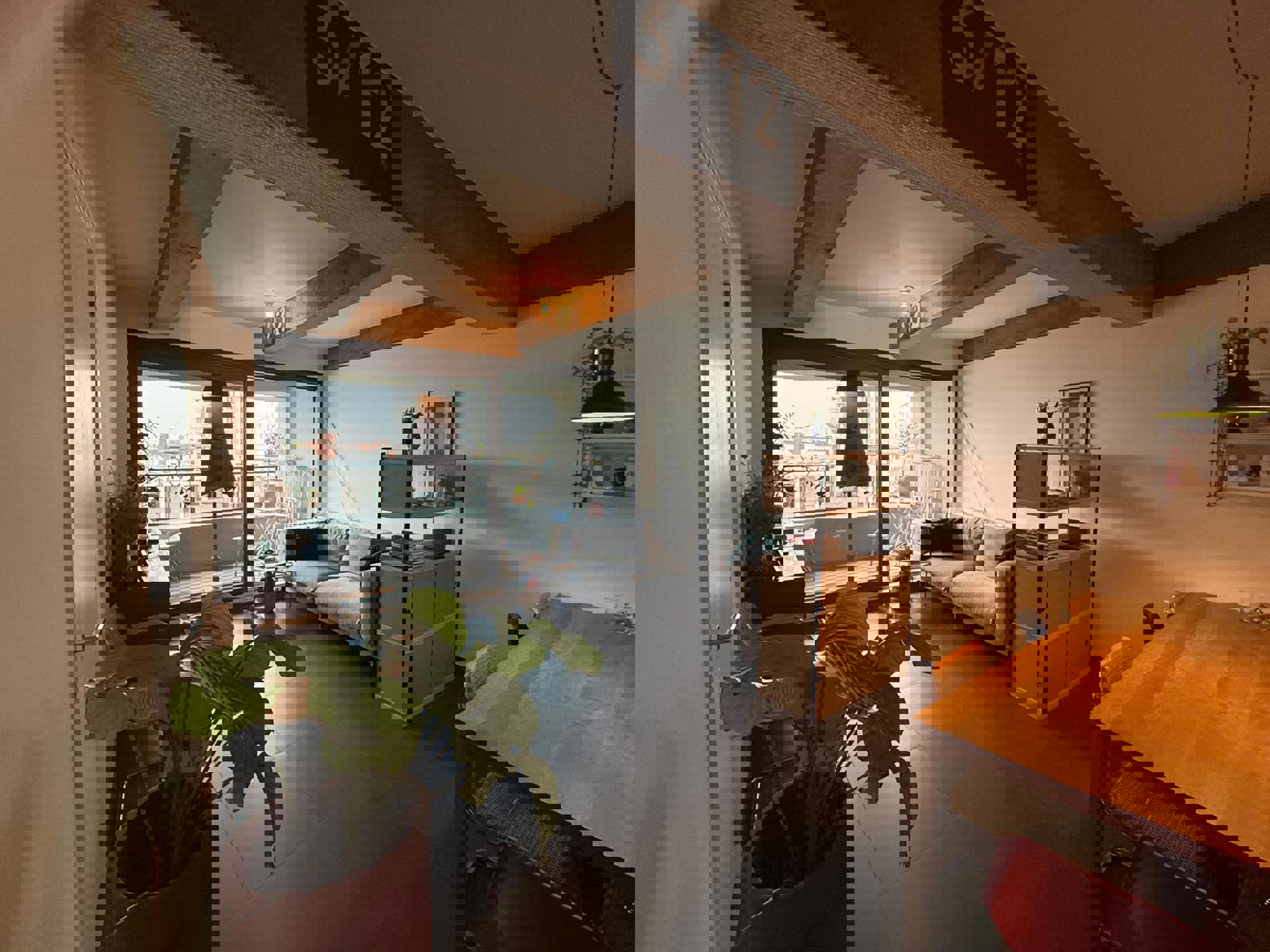 Appartement in Antwerpen