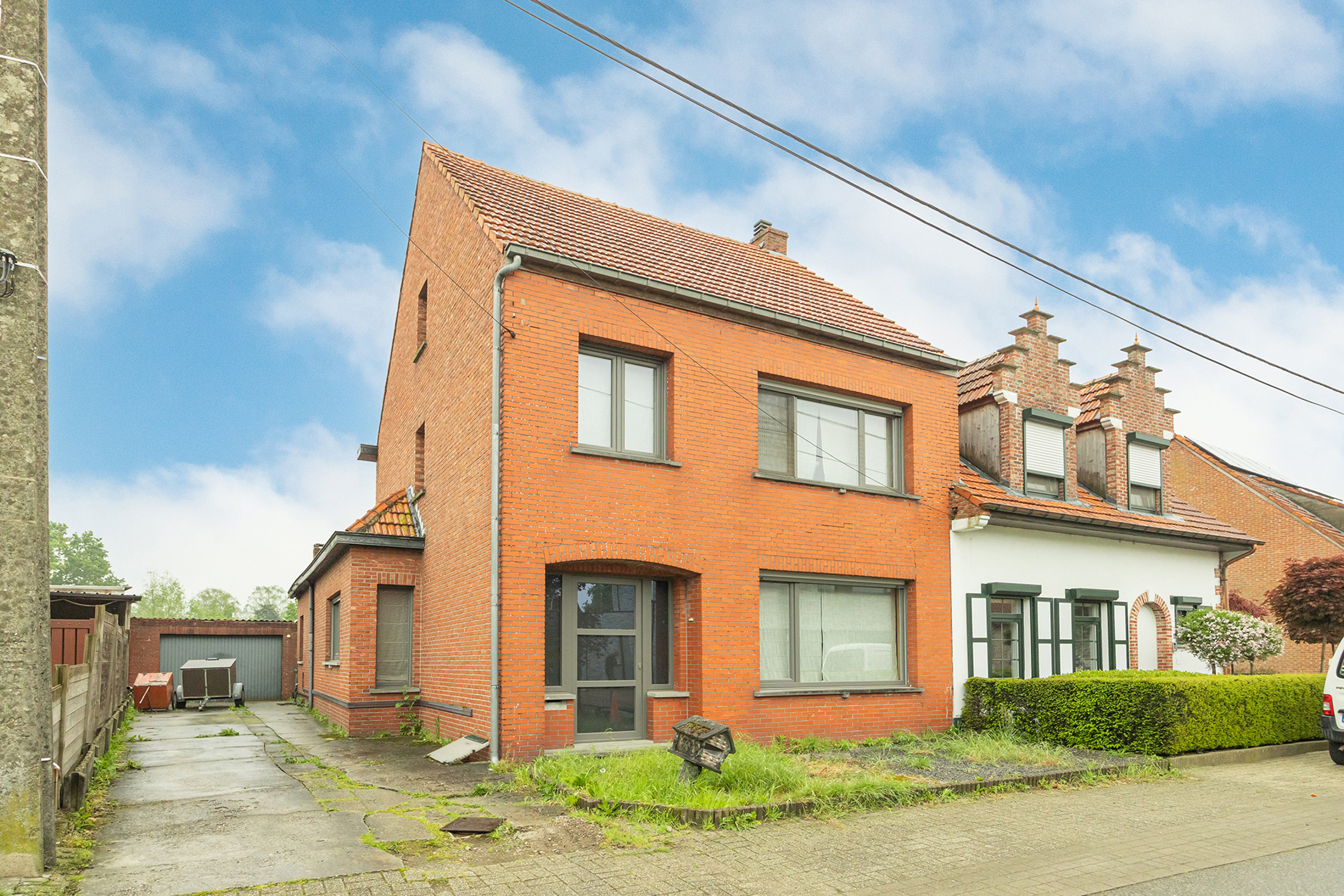 Huis te koop in Kasterlee met 3 slaapkamers - foto 1