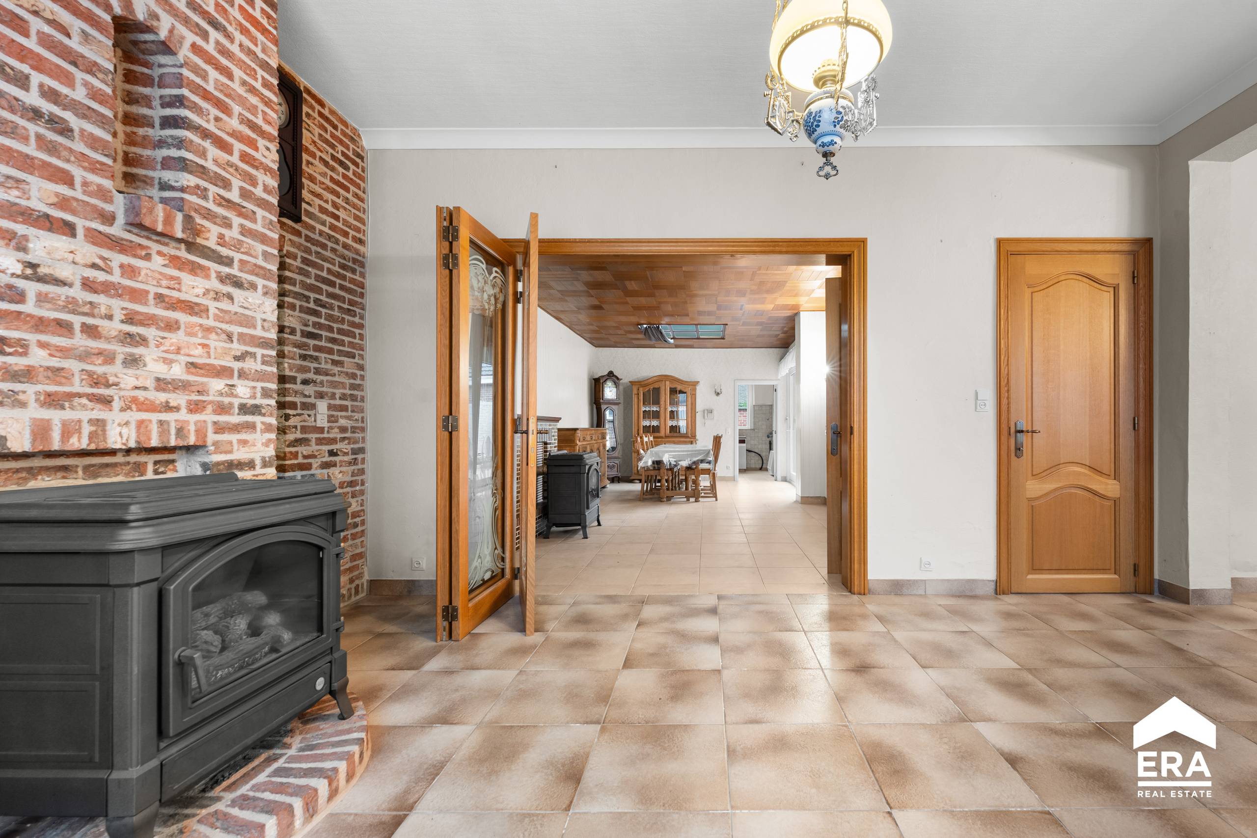 House for sale in Boezinge with 4 bedrooms - photo 5