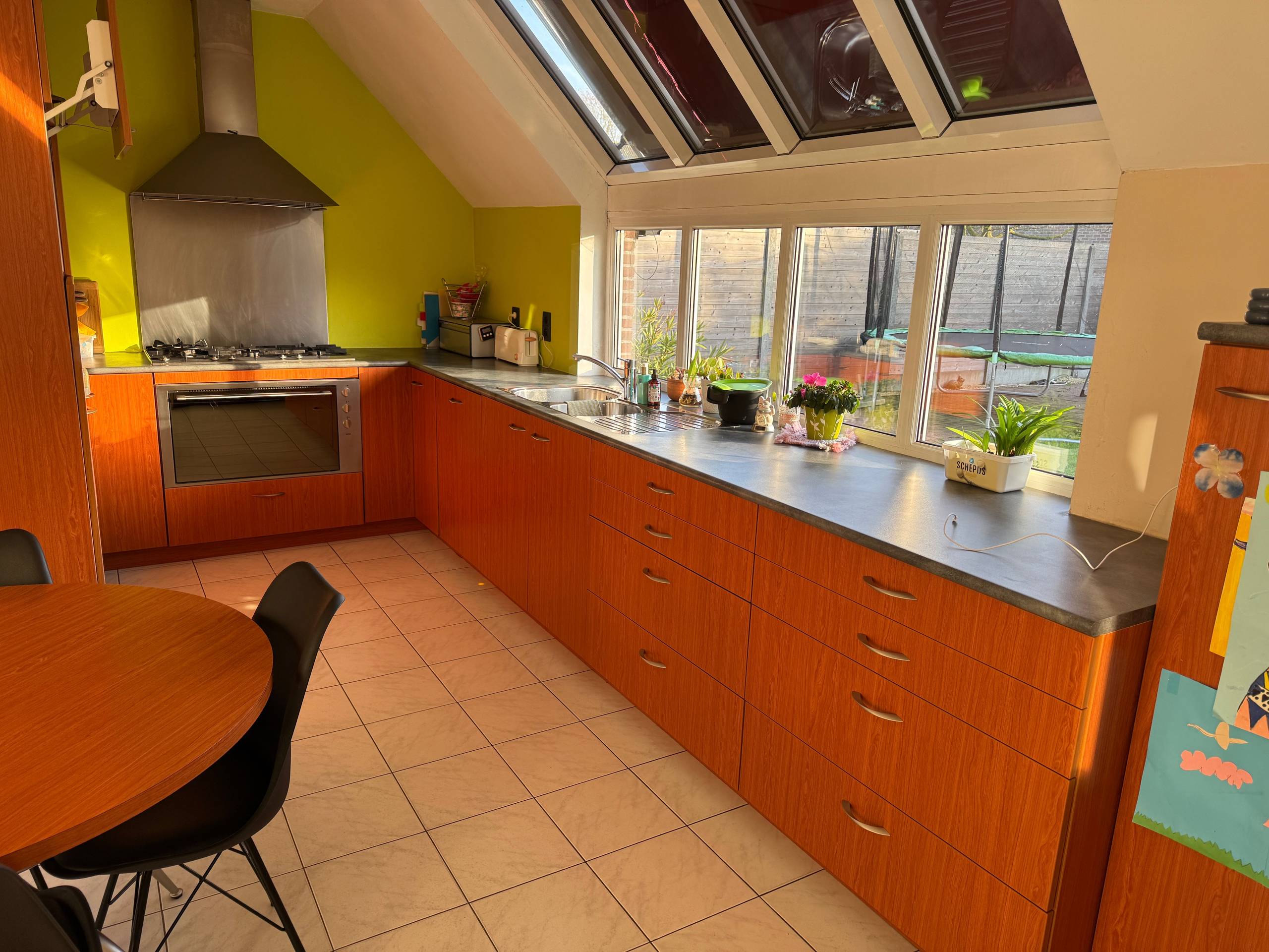 Maison à vendre à Oud-Turnhout avec 4 chambres - photo 2