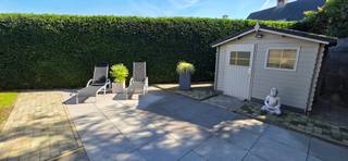 House for sale in Wommelgem