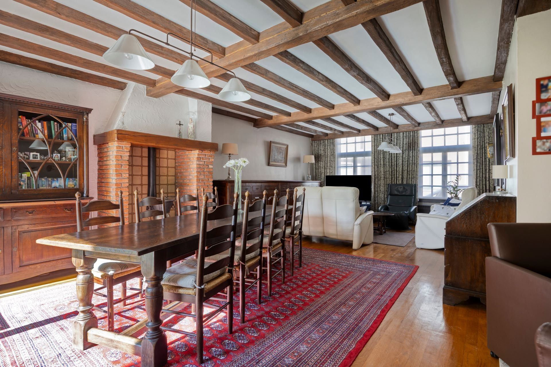 House for sale in Niel with 3 bedrooms - photo 4