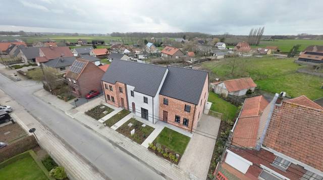 Projet à vendre à Bovekerke