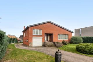 Maison à vendre à Halen