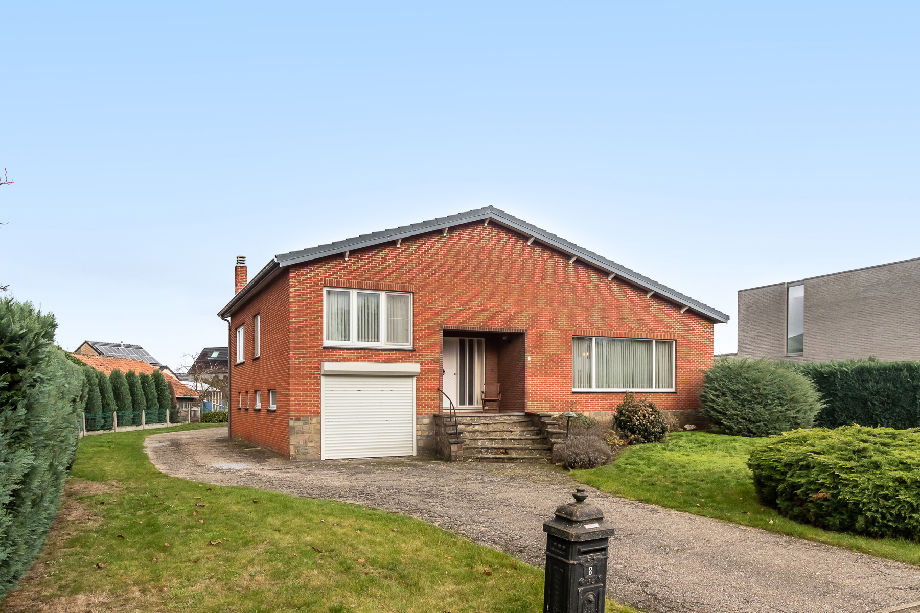 Maison à vendre à Halen avec 3 chambres - photo 1