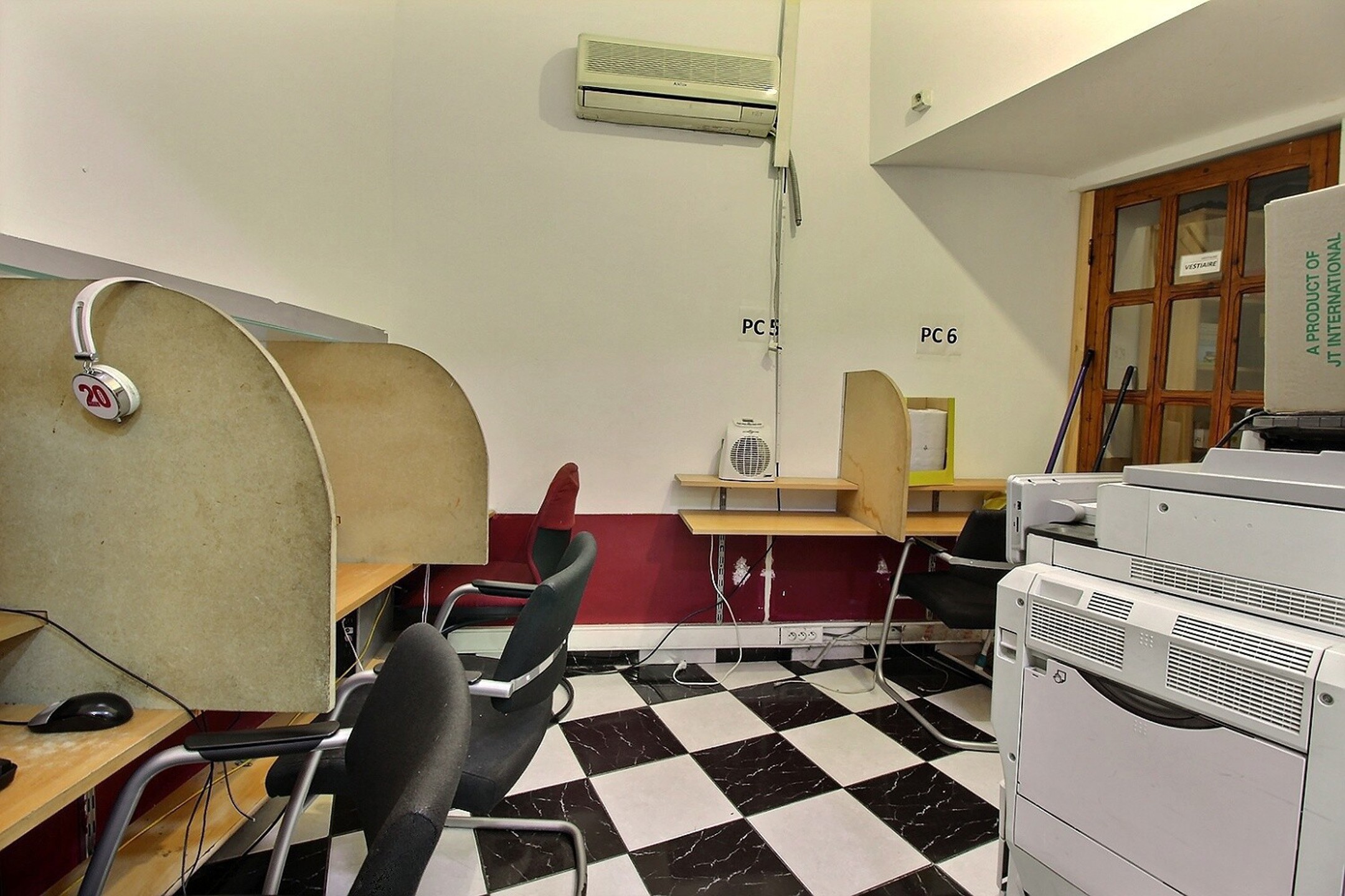Commercial for sale in Ixelles - photo 4