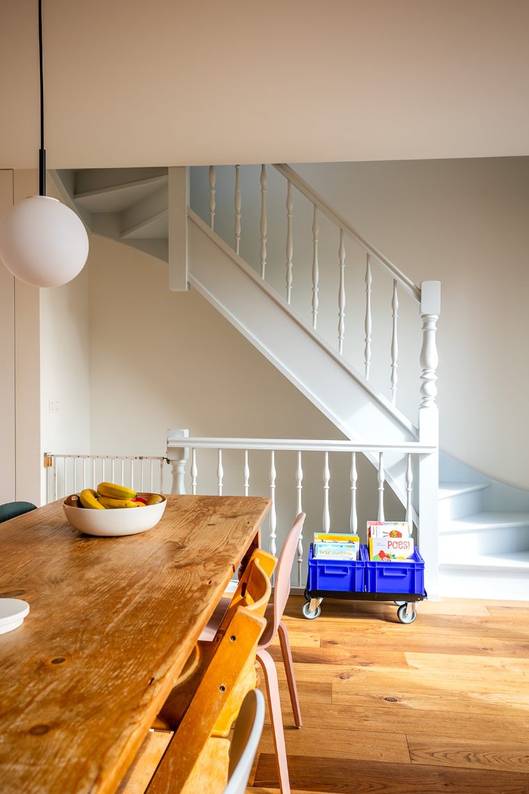 Huis te koop in Turnhout met 3 slaapkamers - foto 4