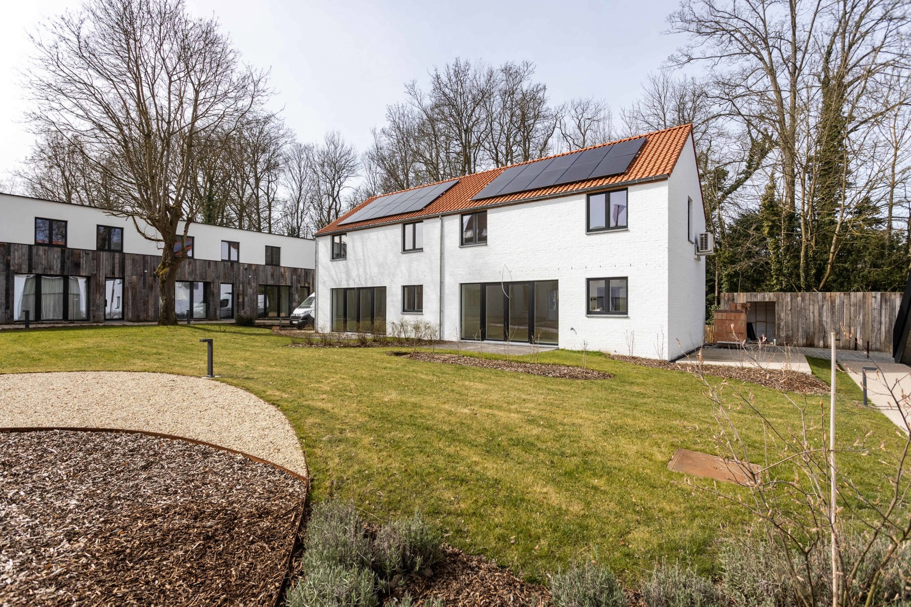 Energiezuinige woning in een uniek kader! 6%btw! - foto 5