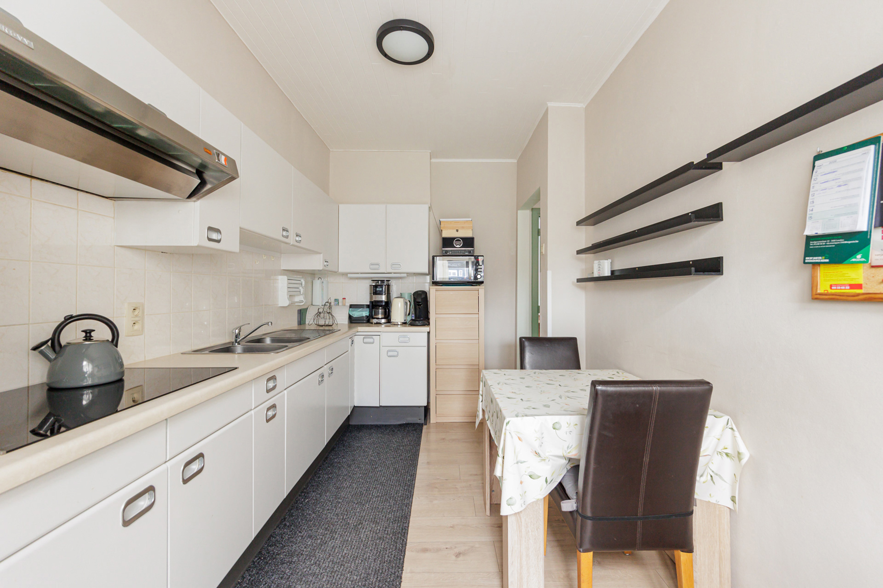 Huis te koop in Hasselt met 3 slaapkamers - foto 5