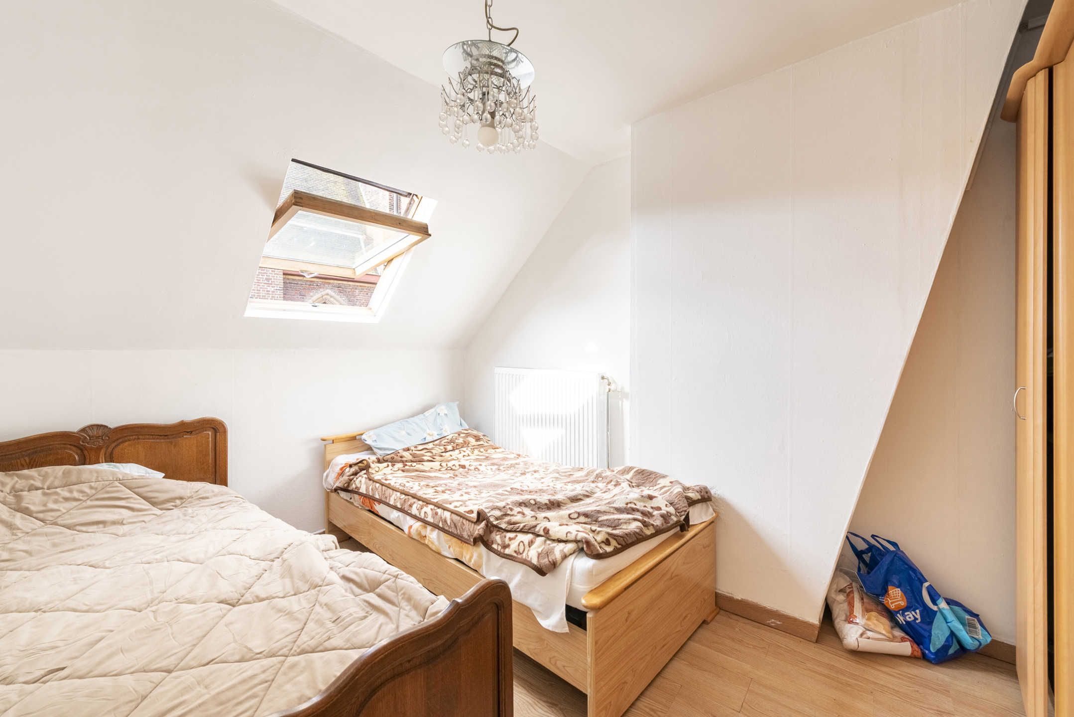Rijwoning met 2-slaapkamers - foto 5