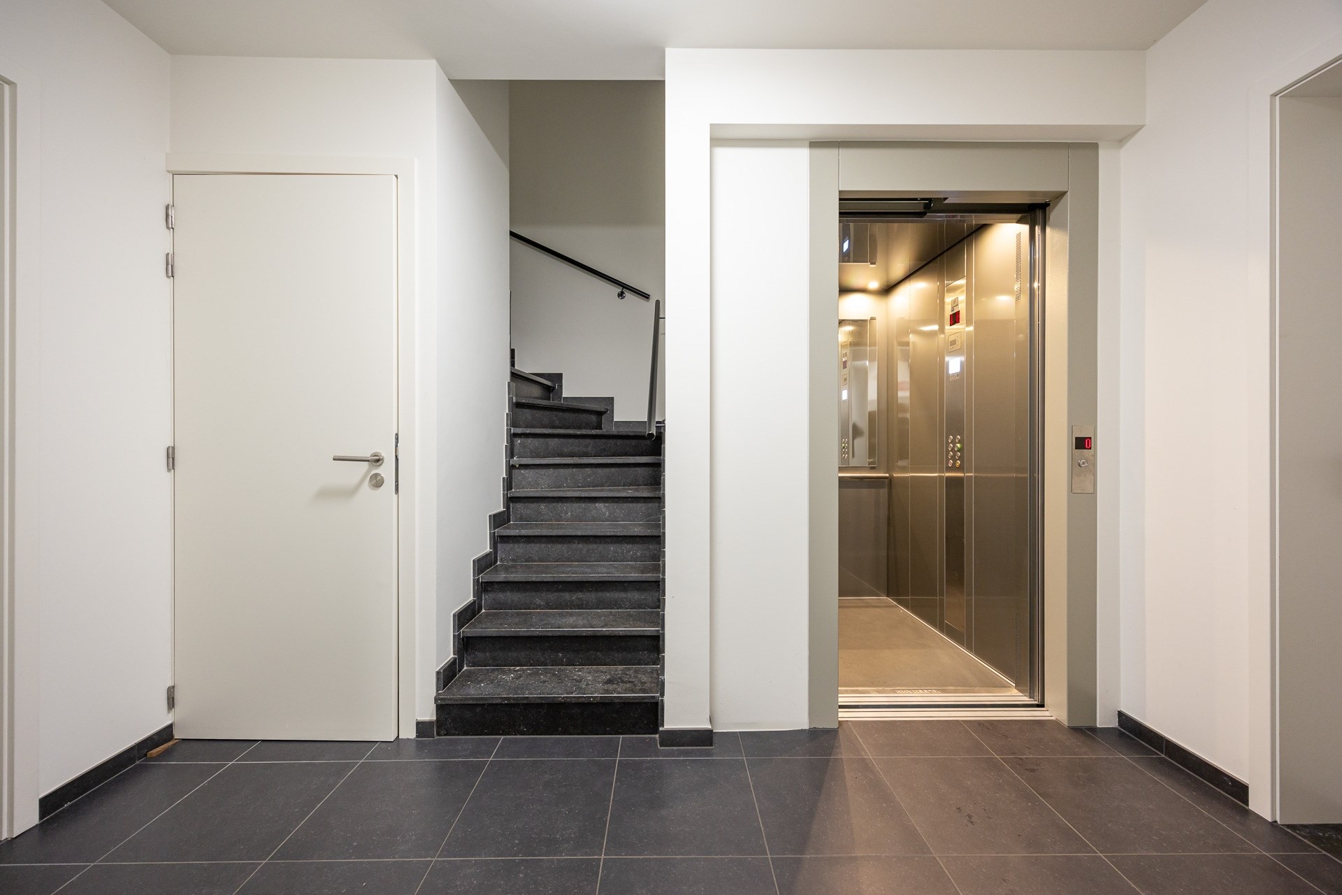 BEN-appartement (2022) met 2 slpks, terras en staanplaats - foto 5