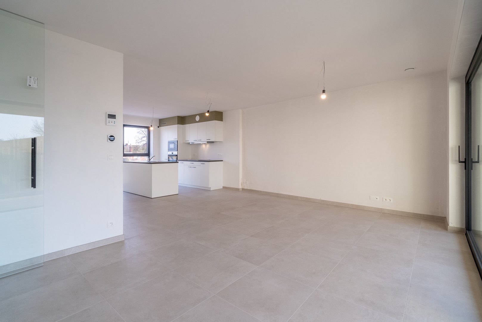 Luxueuze nieuwbouwappartementen in hartje Avelgem - foto 1