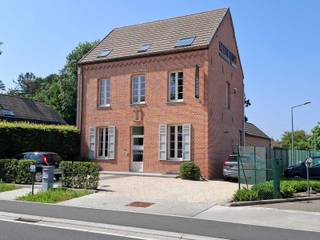 Appartement à louer à Scherpenheuvel-Zichem