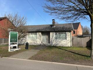 House for sale in Zoersel