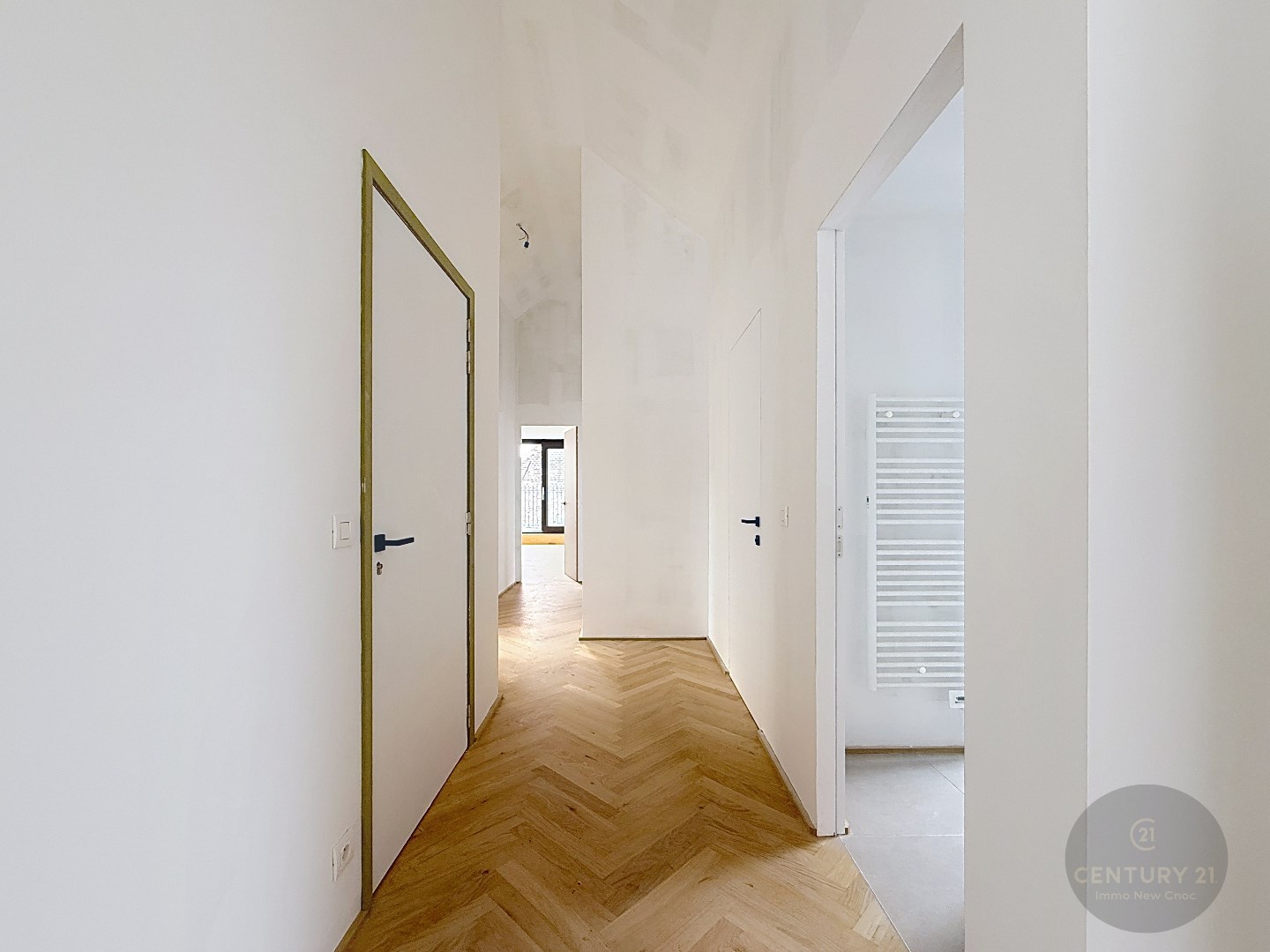 Apartment for sale in Bruges with 4 bedrooms - photo 5