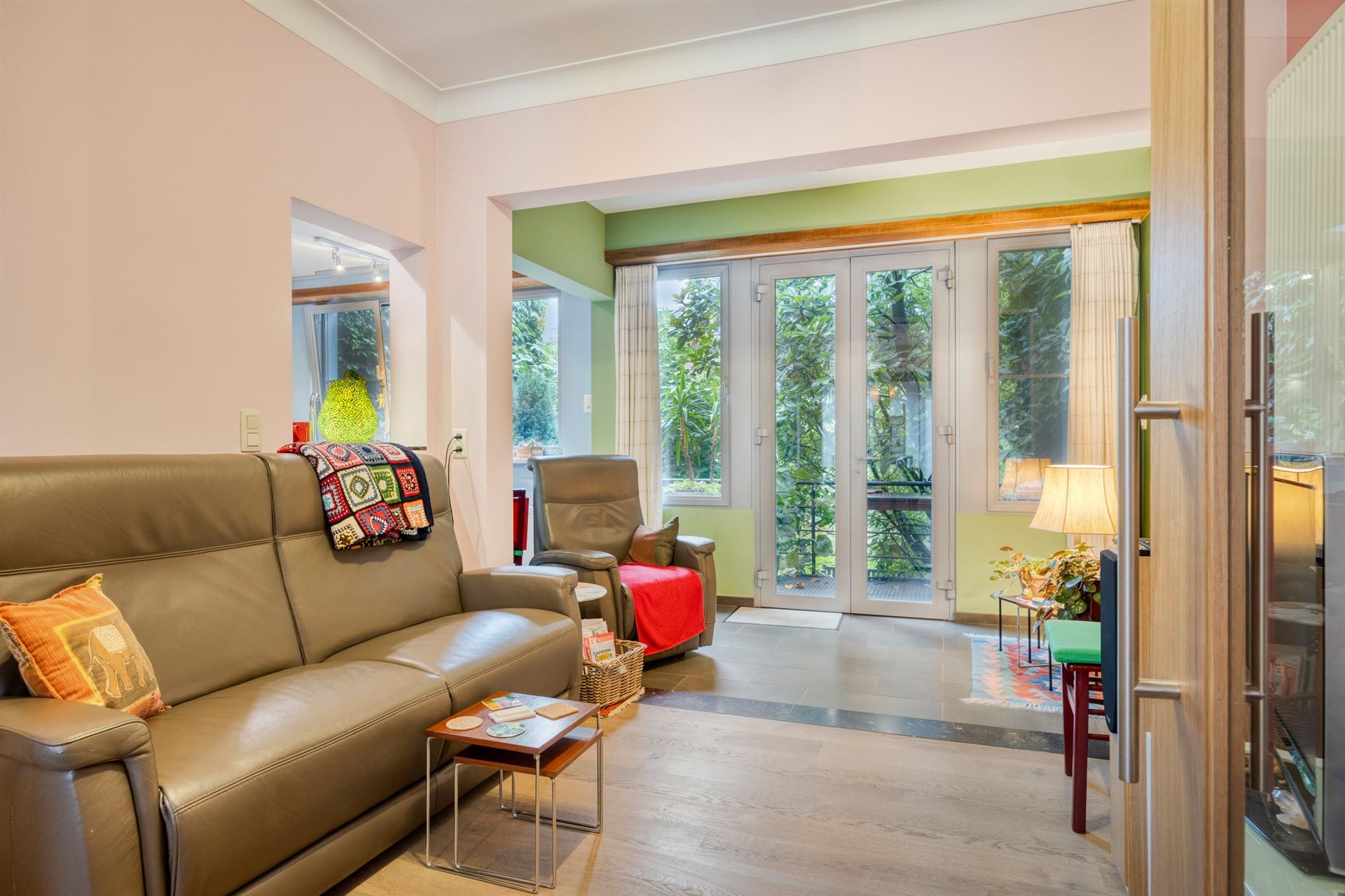 Bel-étagewoning van 231 m² met 3 slaapkamers, tuin &amp; garage! - foto 5