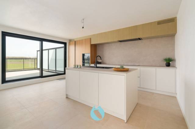 Project te koop in Evergem