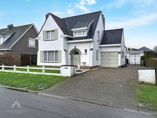 House for sale in Bruges