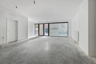 Commercial for rent in Mol