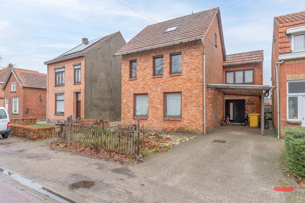 Huis te koop in Poppel met 5 slaapkamers - foto 3