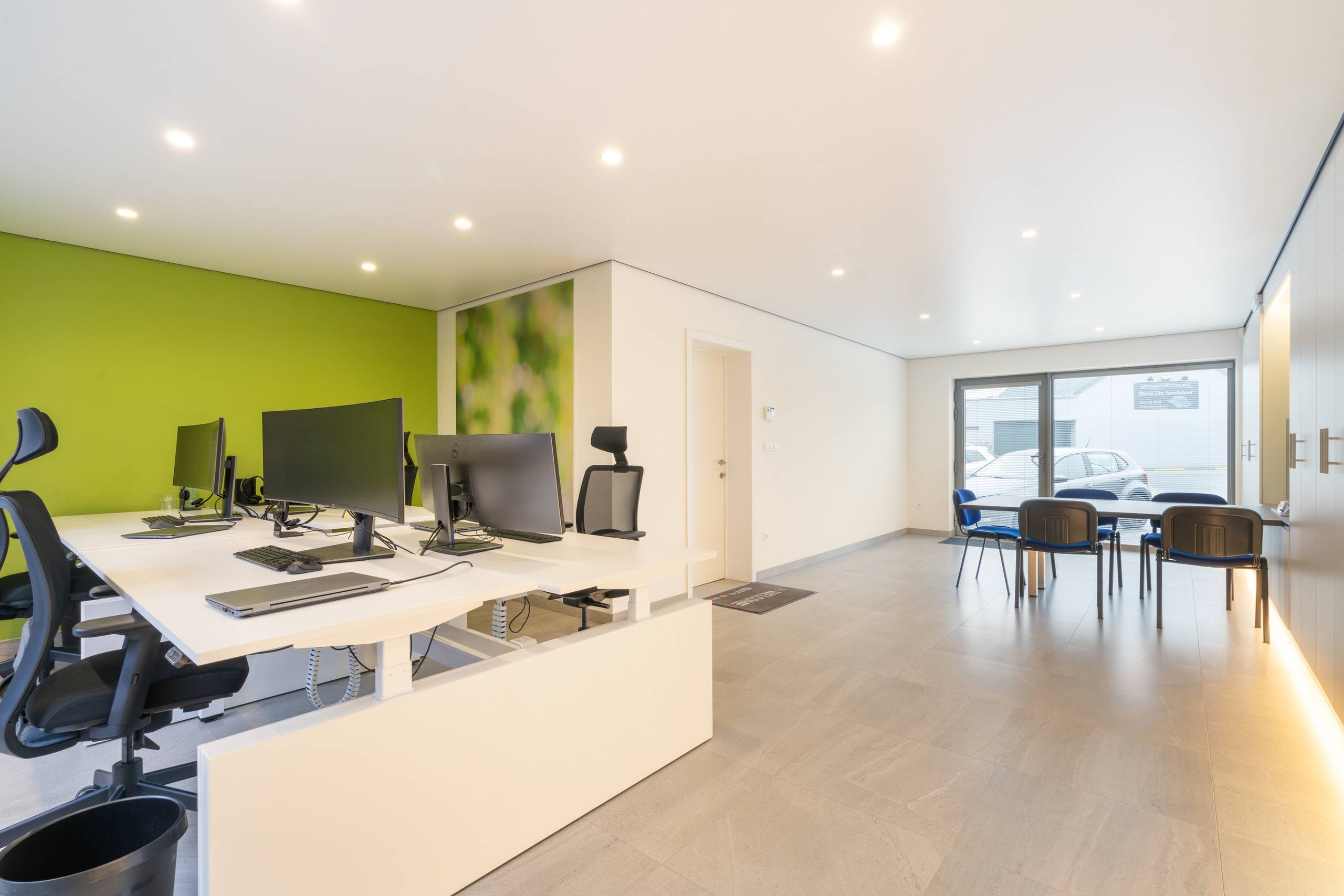 Commercial à vendre à Affligem - photo 2