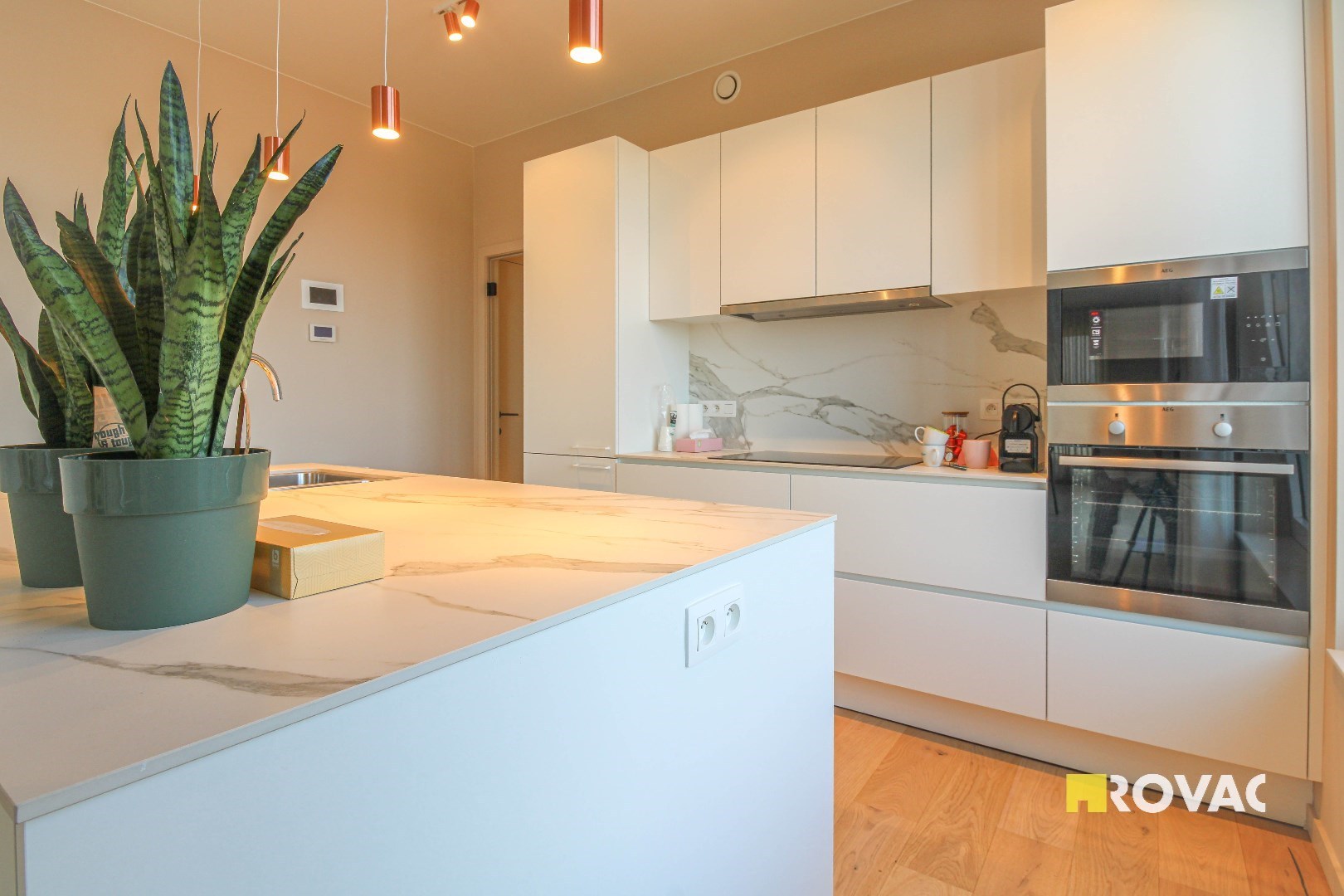 Appartement à louer à Roulers avec 3 chambres - photo 5