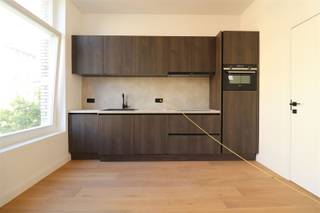 Zin om op ’t Zuid te wonen? Ontdek dit charmante appartement in de schaduw van het Museum voor Schone Kunsten. Gelegen op een uiterst...
