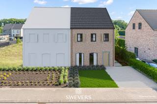 Voor meer info en foto’s, surf naar www.swevers.be – In een rustige straat in Ravels wacht deze bouwgrond van 5a 65ca op jouw droomwoning. Het...