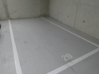 Ondergrondse parkeerplaats te huur in de ondergrondse parking van Residentie Books in Hasselt.Residentie Books is een van de nieuwe absolute...