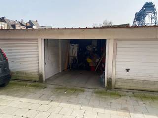 Garage for sale in Willebroek