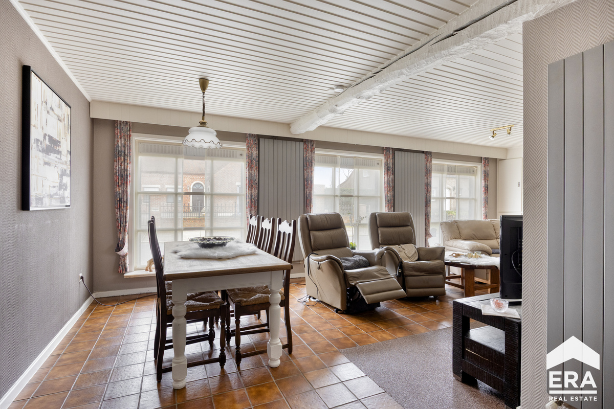 Instapklare gelijkvloerse woning te koop in Lommel - foto 5