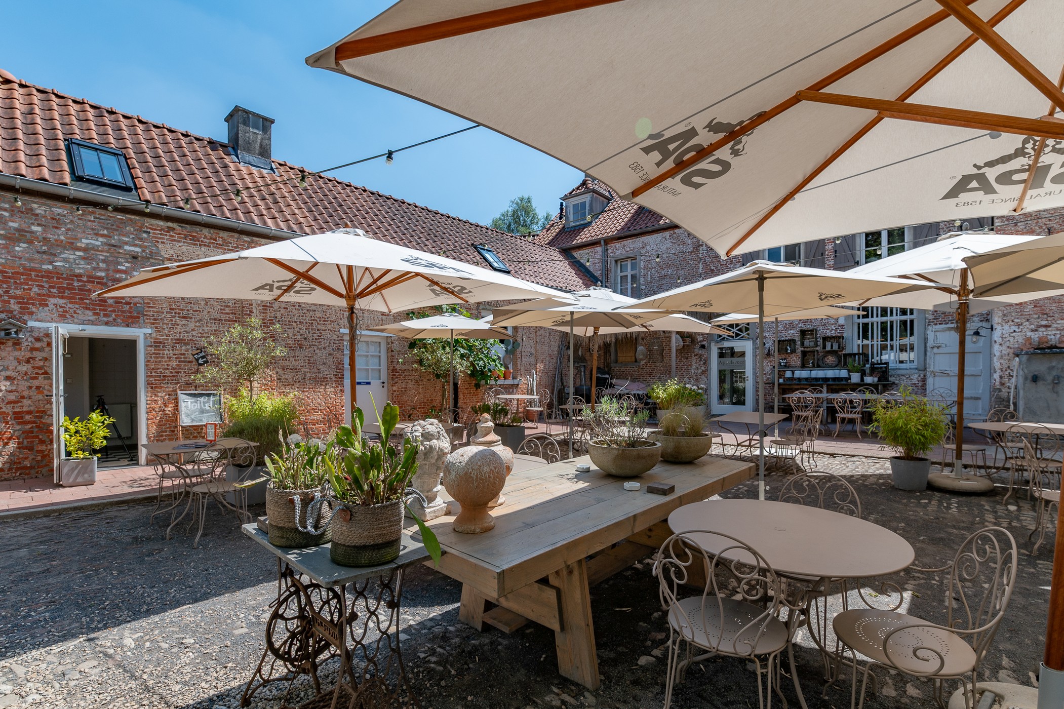 Feeëriek pand op unieke locatie aan De Schelde! - foto 5